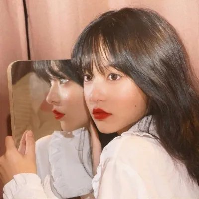 女囚霊
